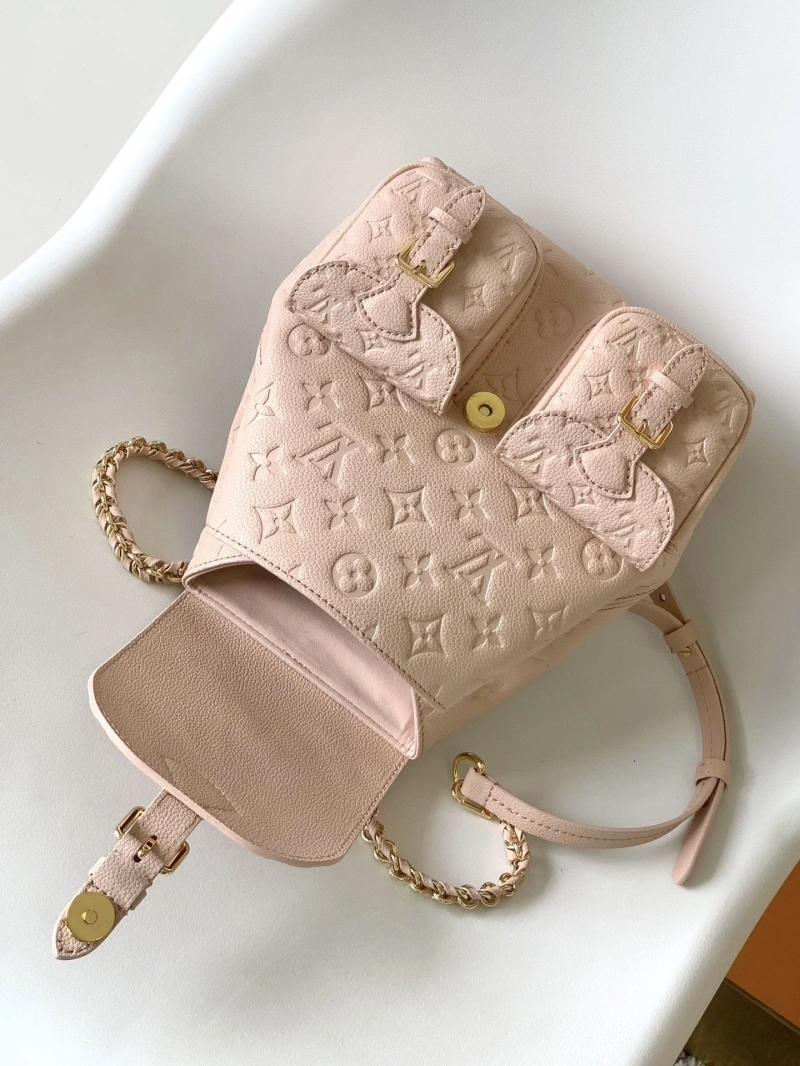 LV Backpacks 4233H-0166