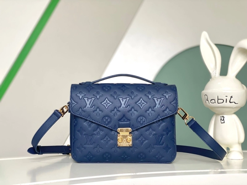 LV Satchel bags 4233H-0174