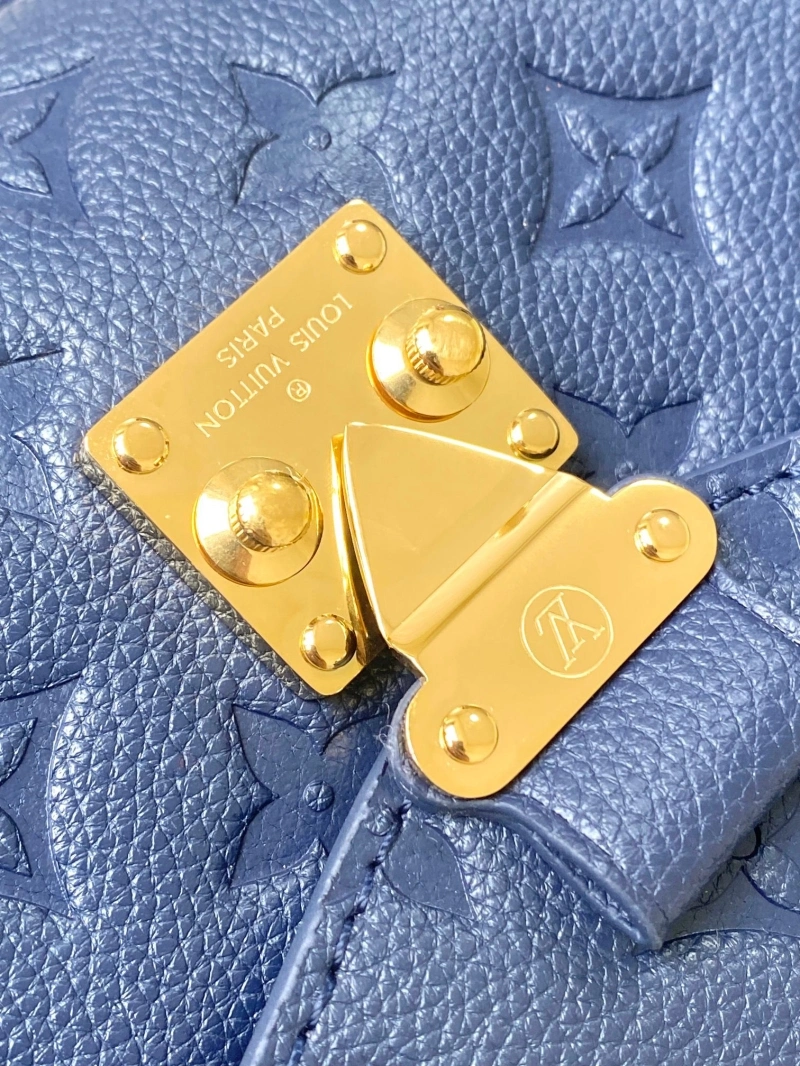 LV Satchel bags 4233H-0174