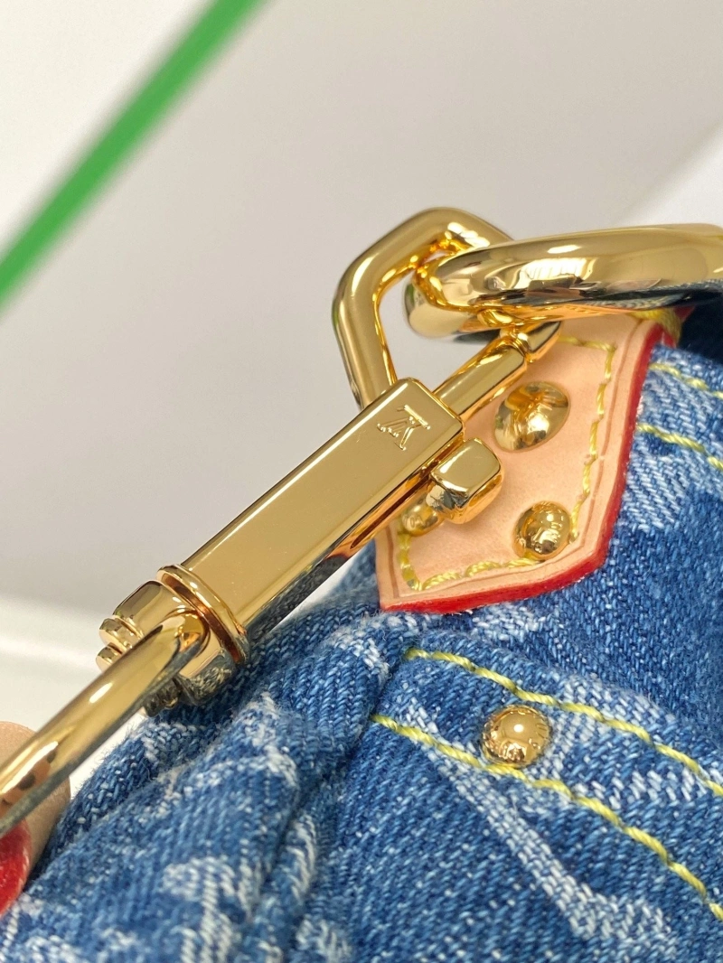 LV Satchel bags 4233H-0175