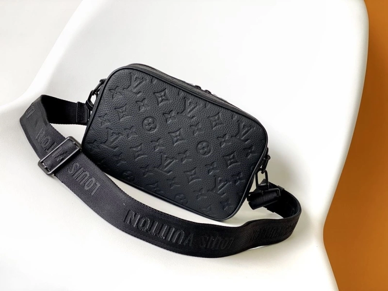 LV Satchel bags 4233H-0180