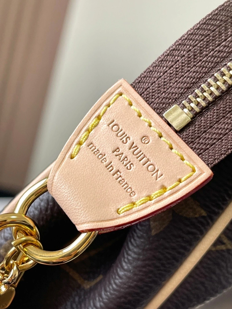 LV Satchel bags 4233H-0182