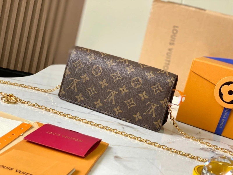 LV Satchel bags 4233H-0183