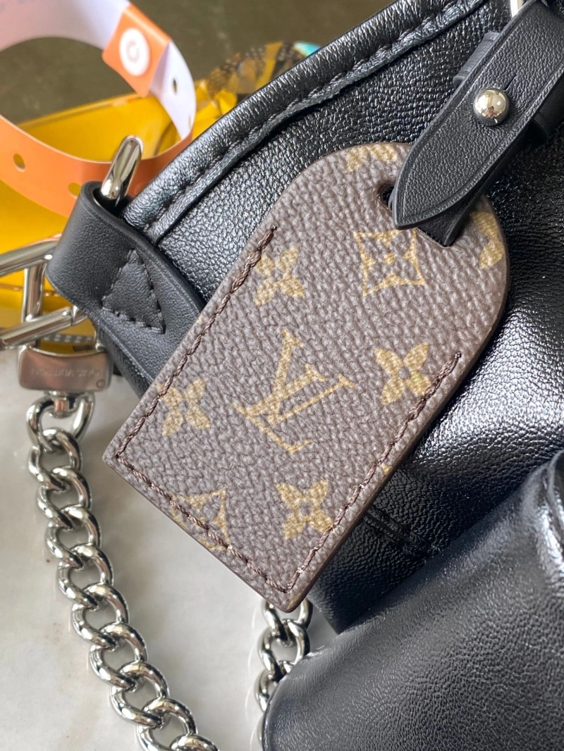 LV Satchel bags 4233H-0185