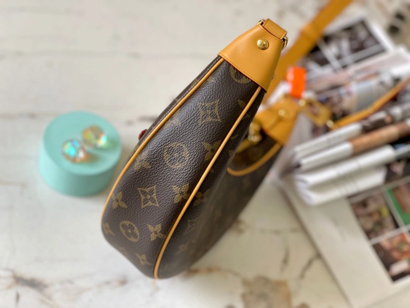LV Satchel bags 4233H-0186