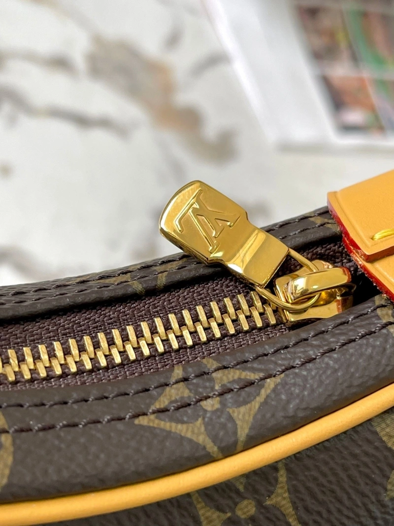LV Satchel bags 4233H-0186