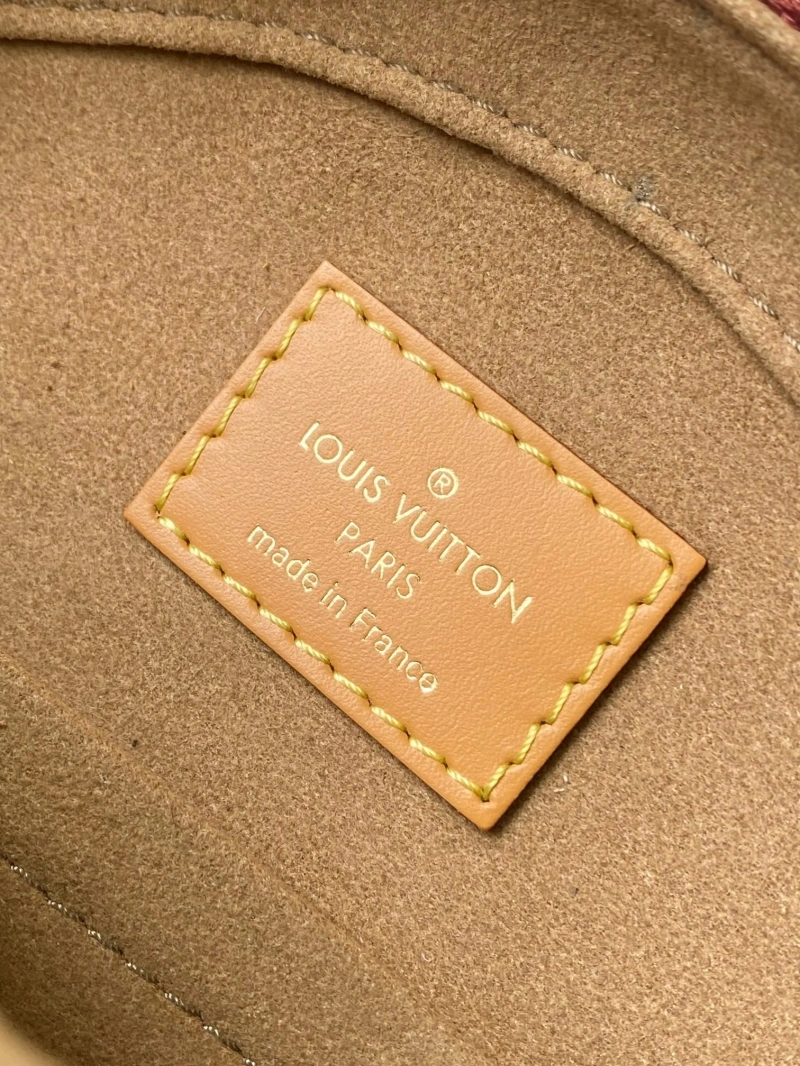 LV Round Bags 4233H-0187