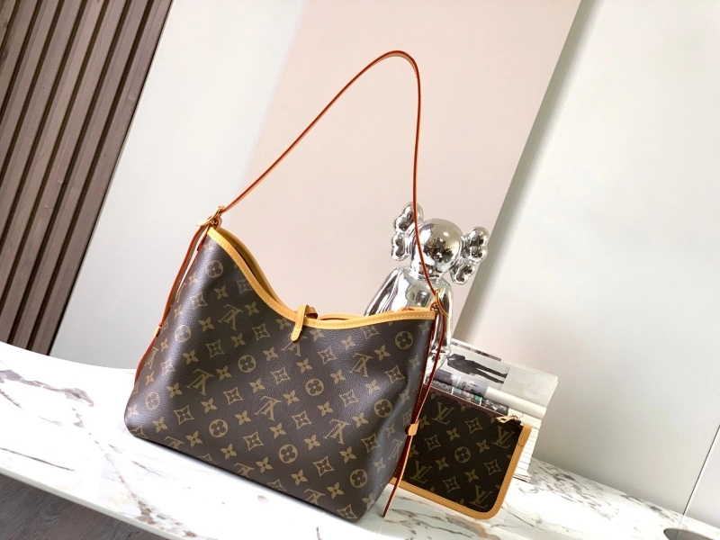 LV Top Handle Bags 4233H-0190