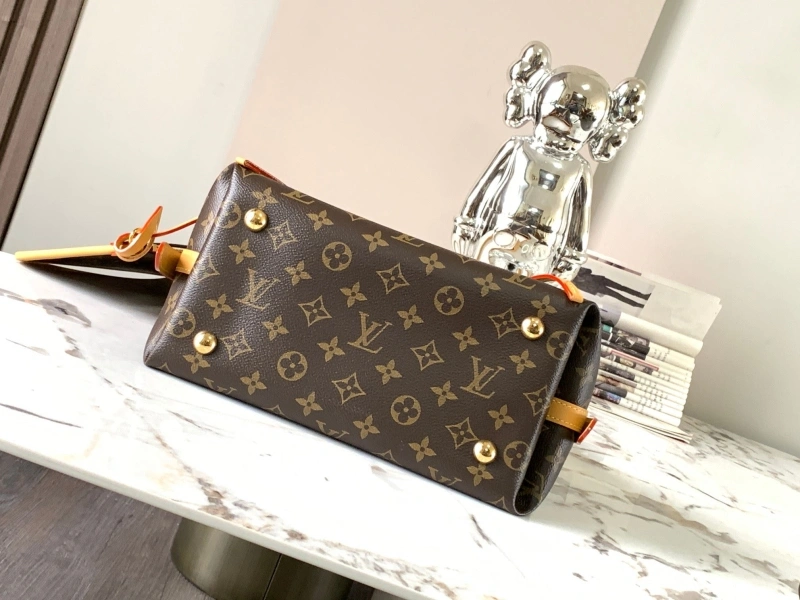 LV Top Handle Bags 4233H-0190