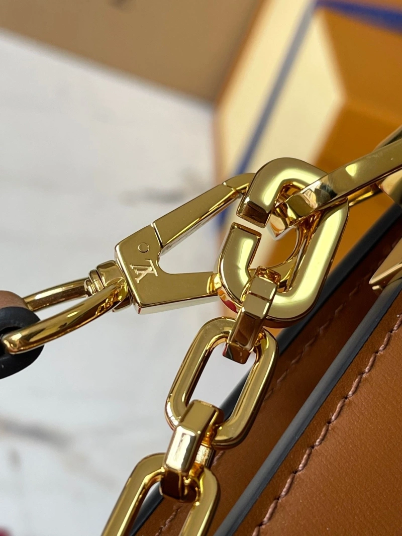 LV Satchel bags 4233H-0203