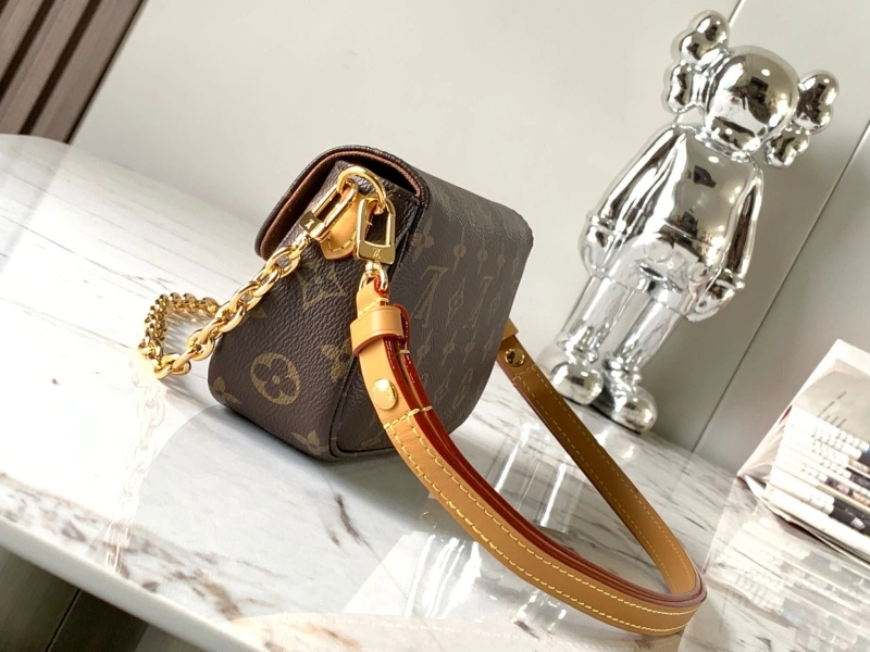 LV Satchel bags 4233H-0217
