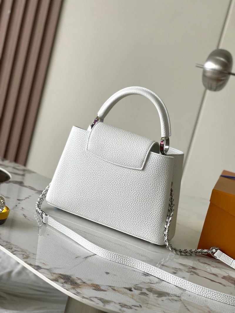 LV Capucines Bags 4233H-0219