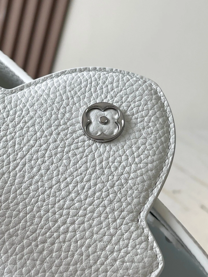 LV Capucines Bags 4233H-0219