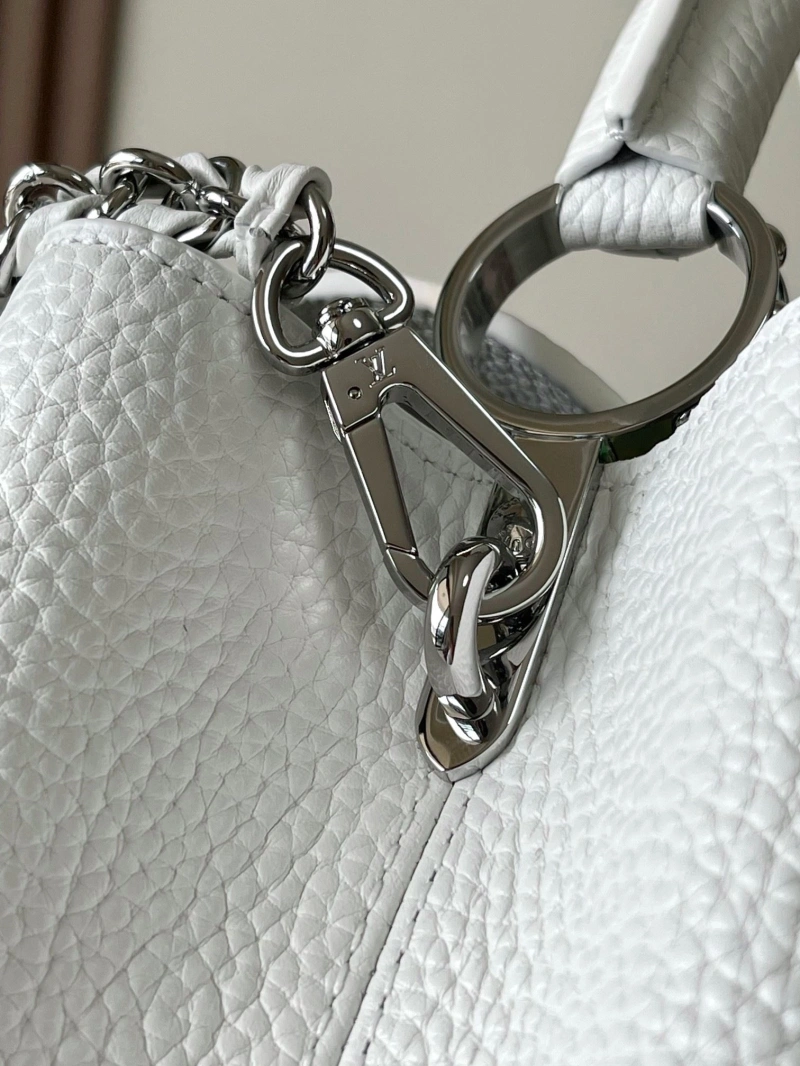 LV Capucines Bags 4233H-0219