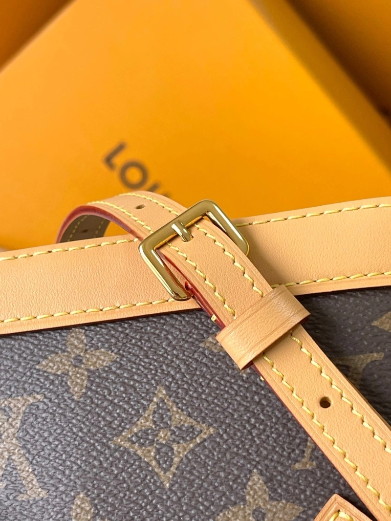 LV Top Handle Bags 4233H-0221