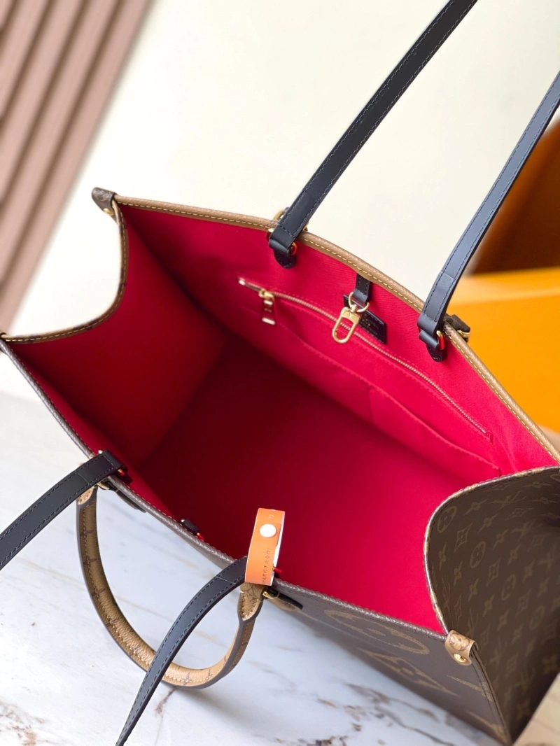 LV Shopping Bags 4233H-0227