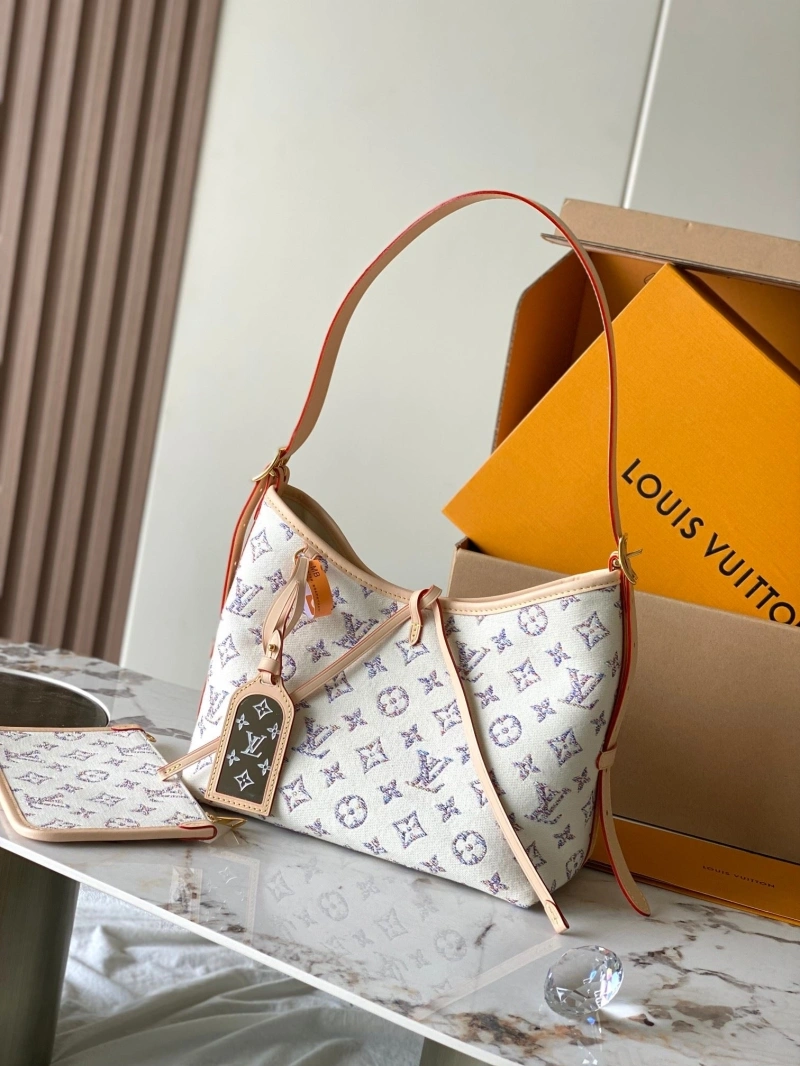LV Shopping Bags 4233H-0228