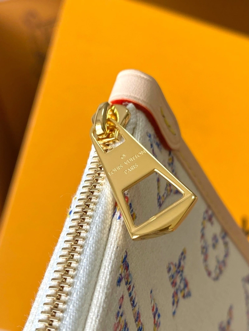 LV Shopping Bags 4233H-0228