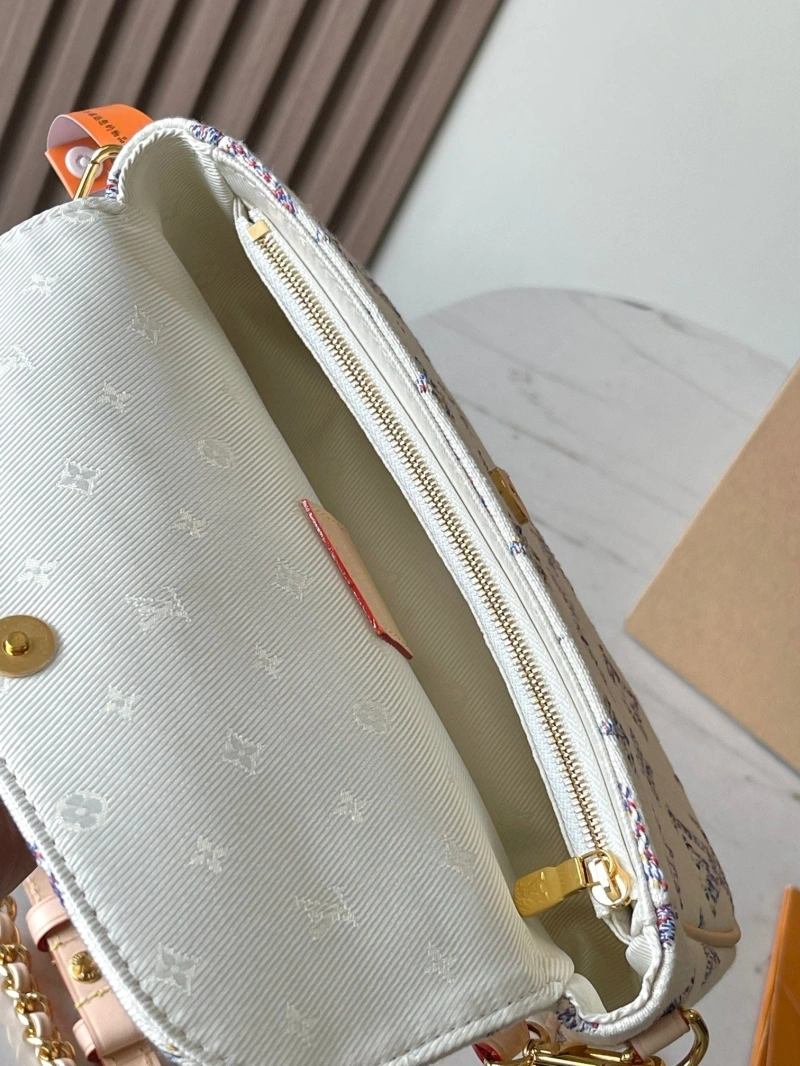 LV Satchel bags 4233H-0229