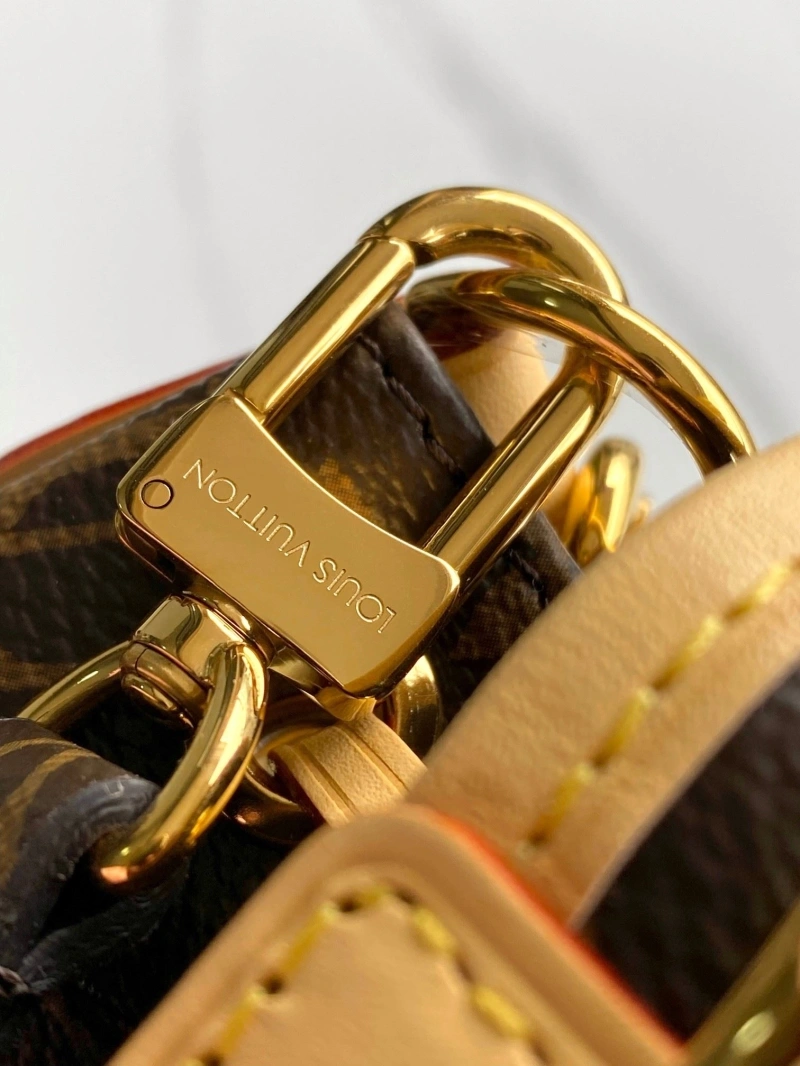 LV Satchel bags 4233H-0233
