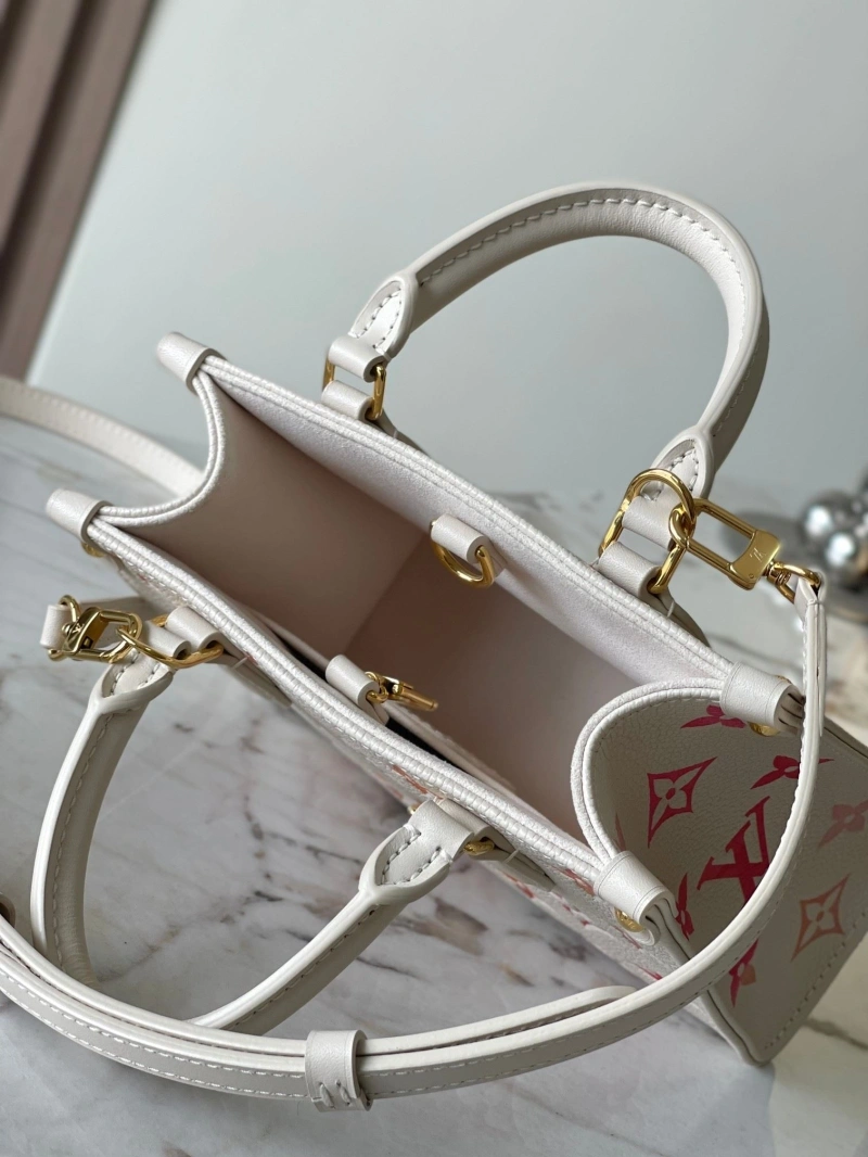 LV Shopping Bags 4233H-0244