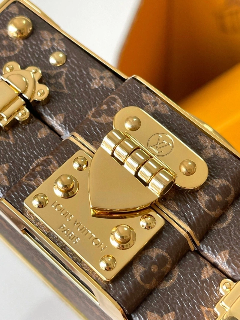 LV Satchel bags 4233H-0245