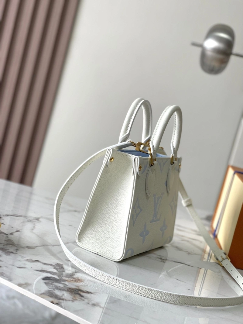 LV Shopping Bags 4233H-0247