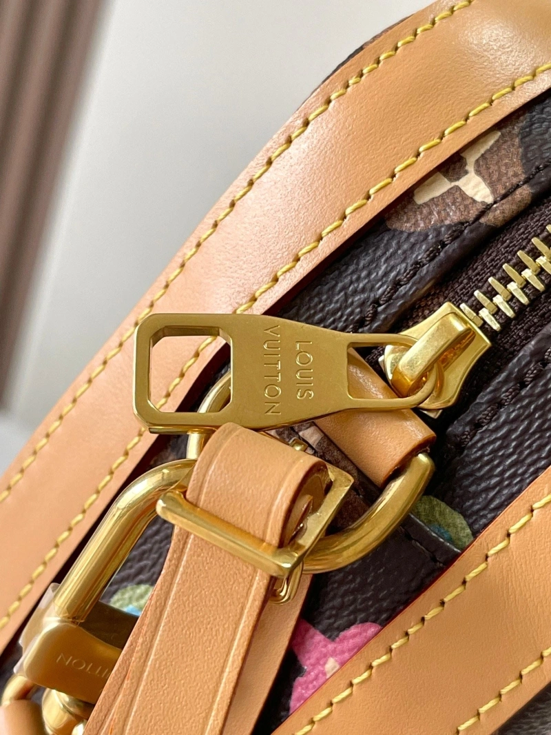 LV Satchel bags 4233H-0256