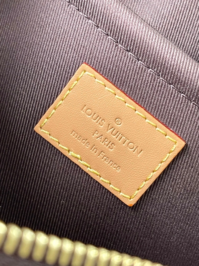 LV Satchel bags 4233H-0256