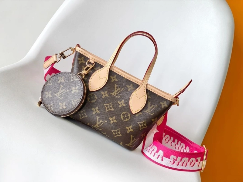 LV Shopping Bags 4233H-0259