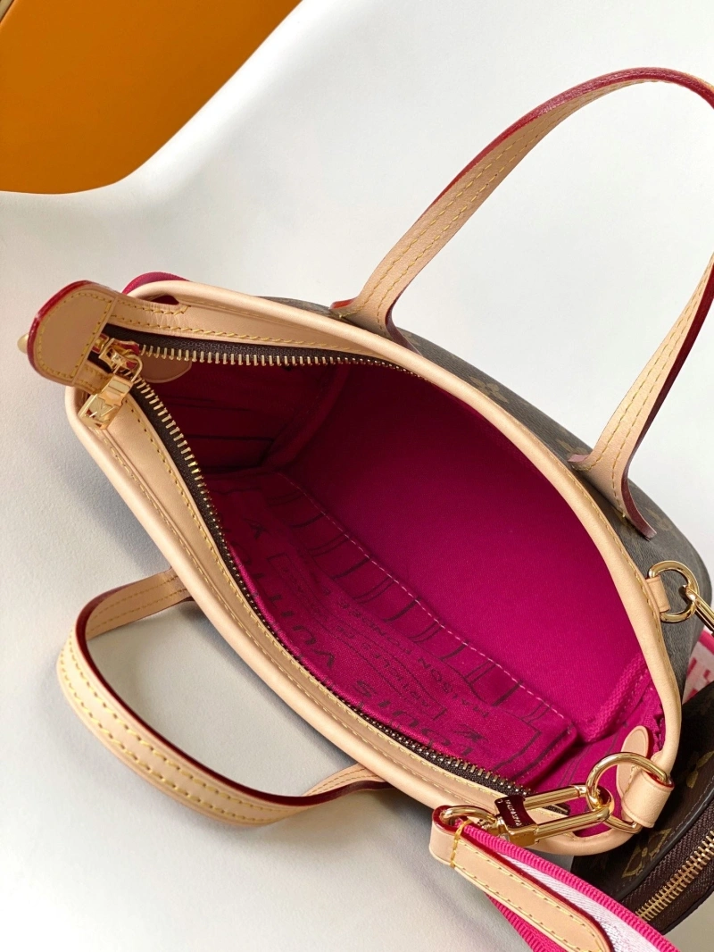 LV Shopping Bags 4233H-0259