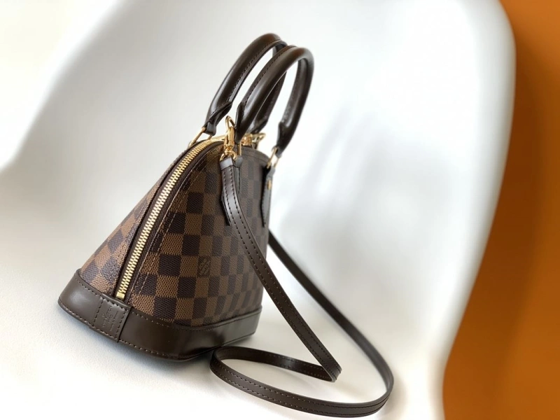 LV Top Handle Bags 4233H-0265