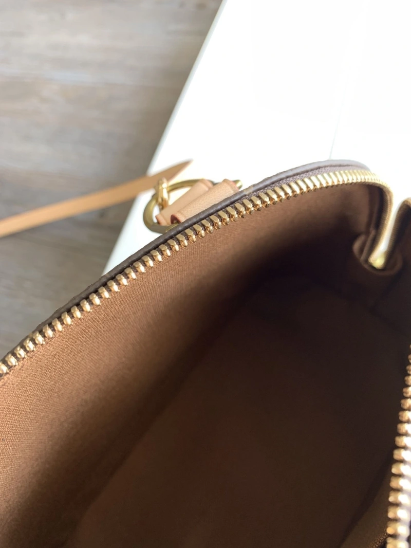 LV Top Handle Bags 4233H-0266