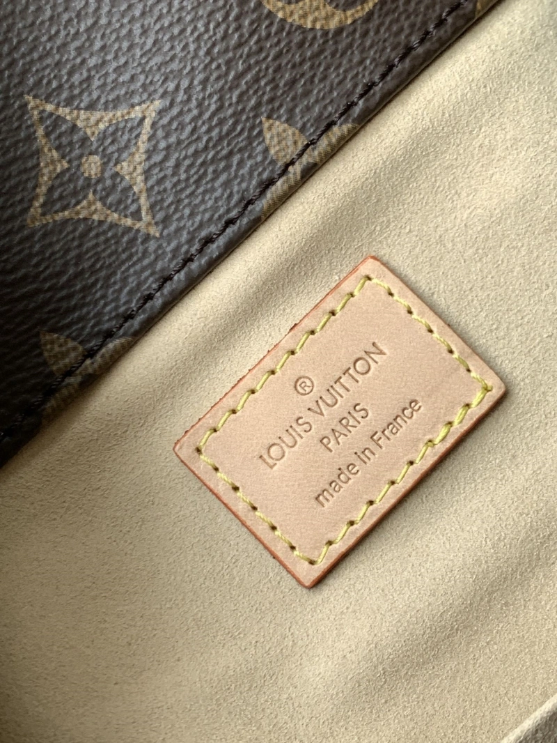 LV Shopping Bags 4233H-0267