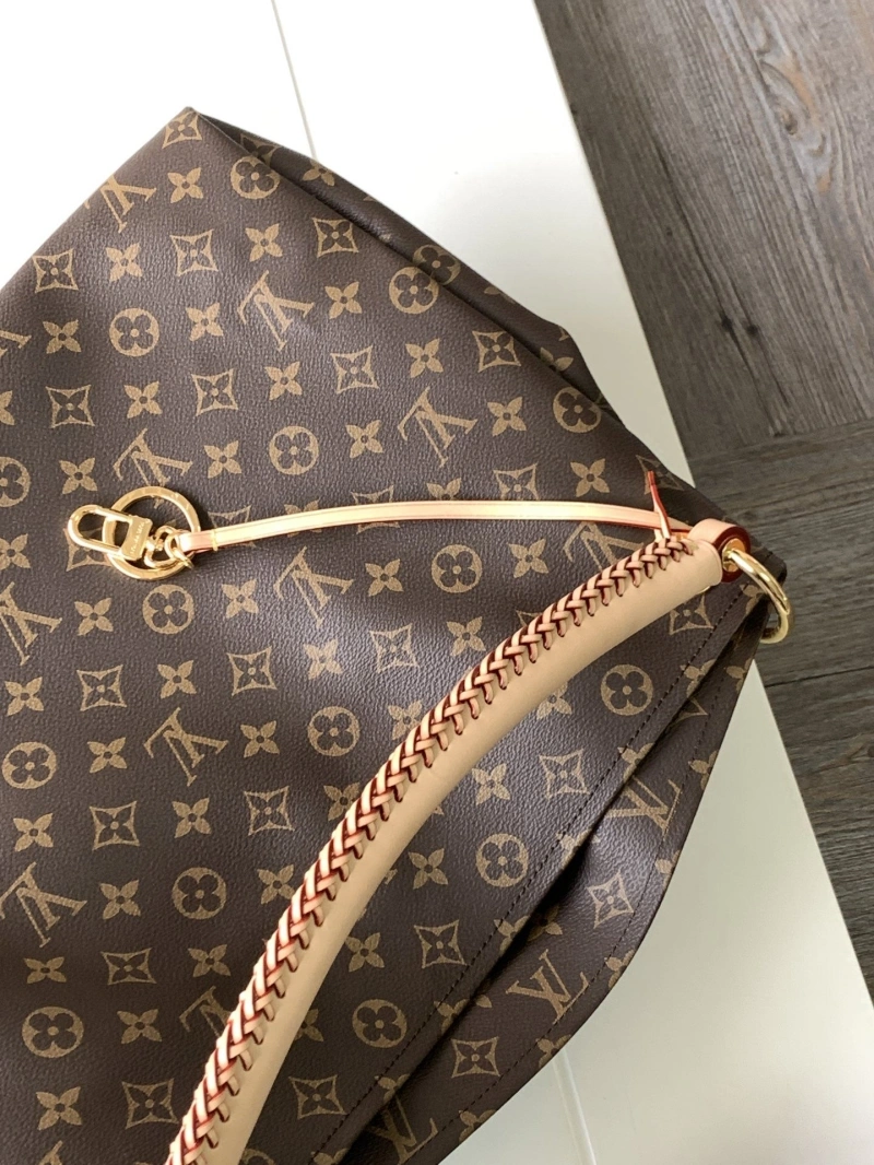 LV Shopping Bags 4233H-0267