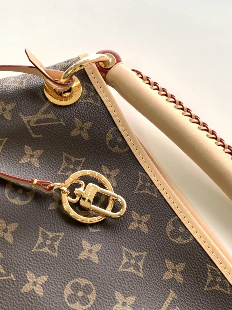 LV Shopping Bags 4233H-0269