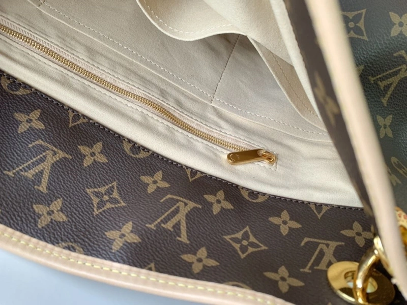 LV Shopping Bags 4233H-0269