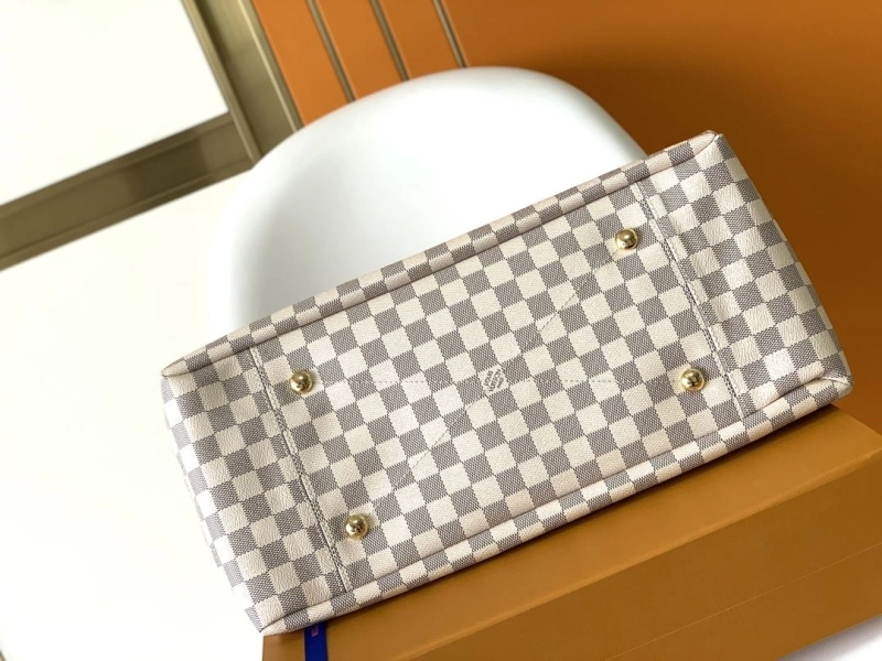 LV Shopping Bags 4233H-0270