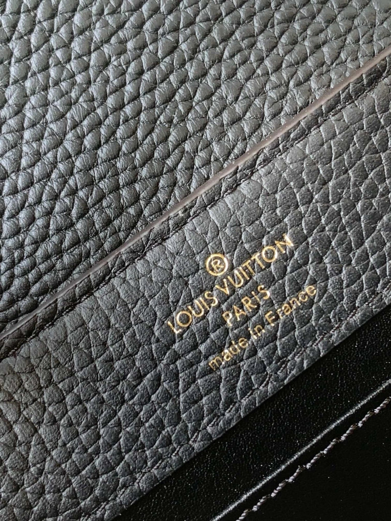 LV Capucines Bags 4233H-0280