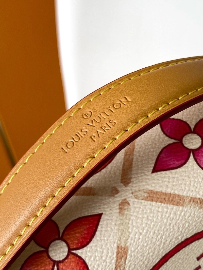 LV Satchel bags 4233H-0289
