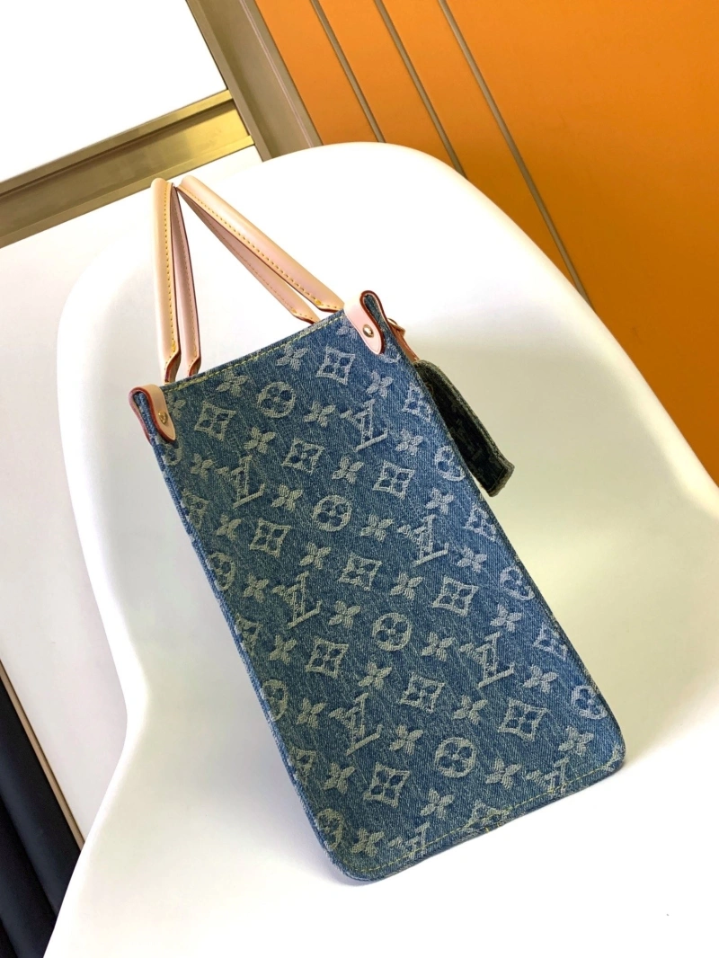 LV Shopping Bags 4233H-0295