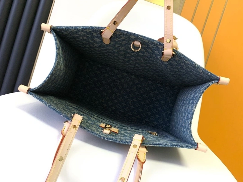 LV Shopping Bags 4233H-0295