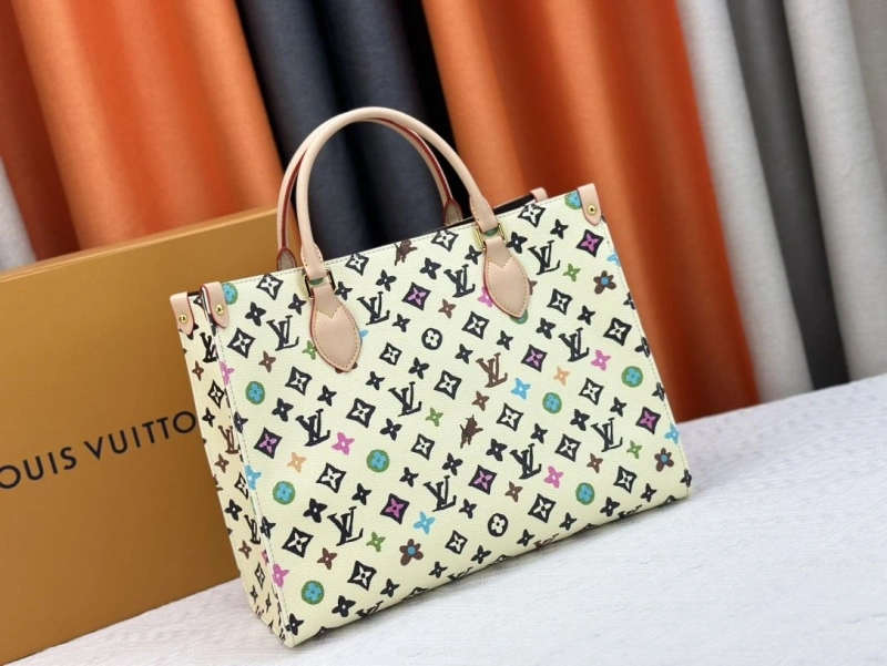 LV Shopping Bags 4233H-0299