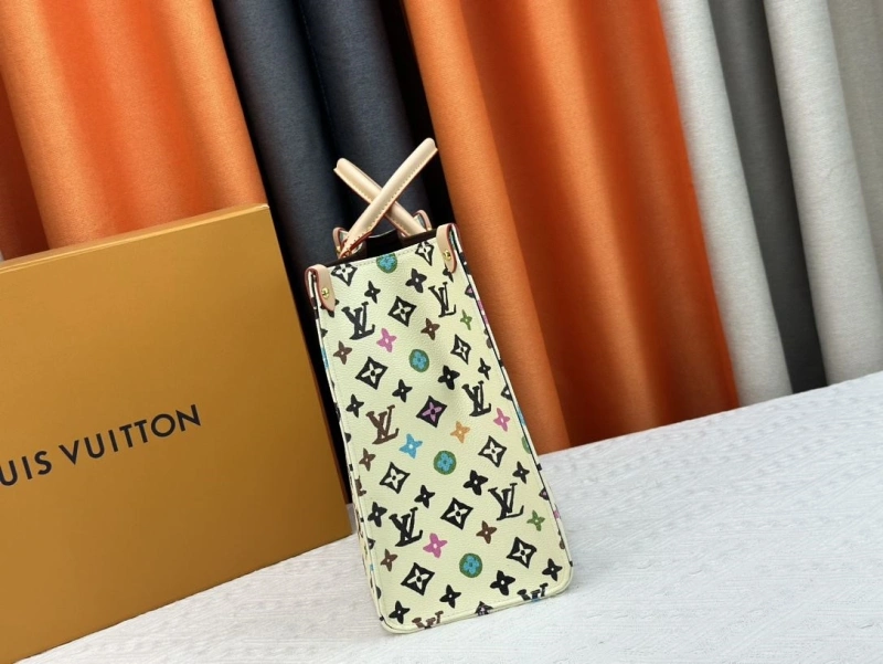 LV Shopping Bags 4233H-0299