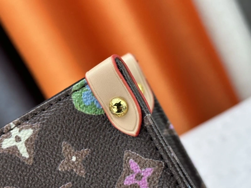 LV Shopping Bags 4233H-0300