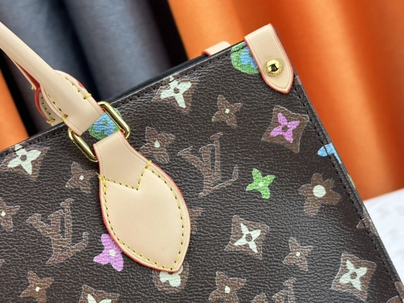 LV Shopping Bags 4233H-0300