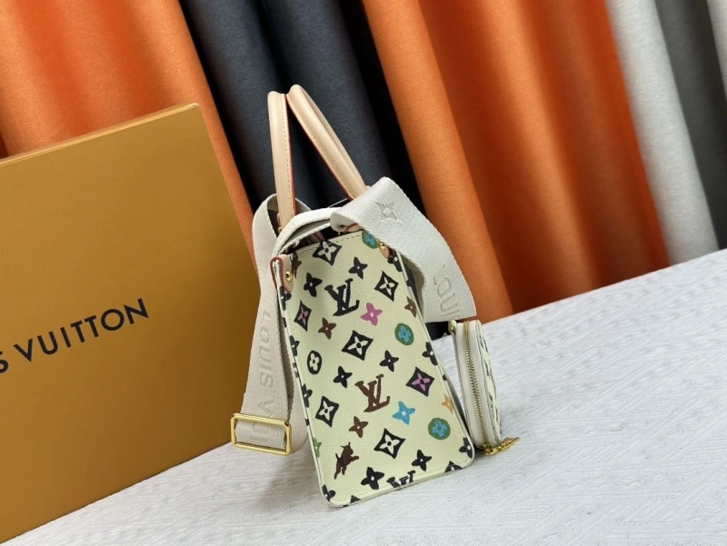 LV Shopping Bags 4233H-0301