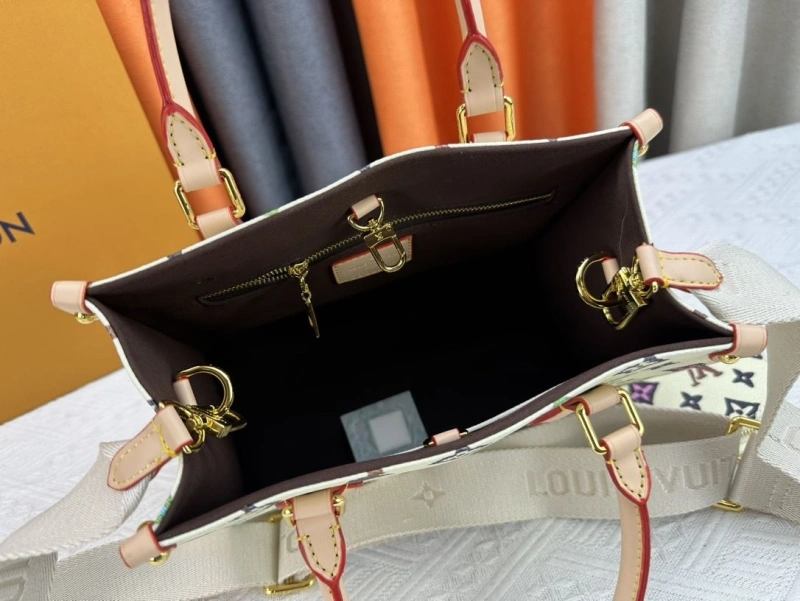 LV Shopping Bags 4233H-0301