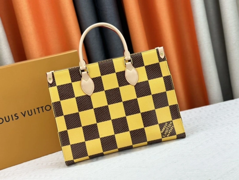 LV Shopping Bags 4233H-0304