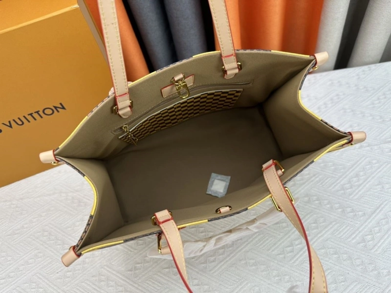 LV Shopping Bags 4233H-0304